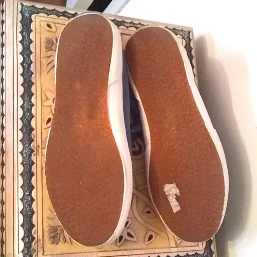 SUPERGA SUEDE Snickers 39